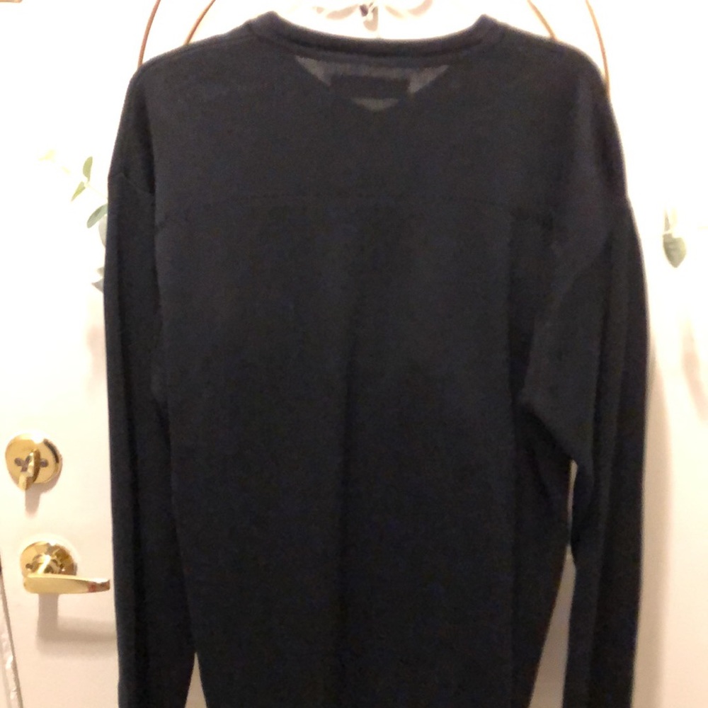 Men’s Tommy Bahama sweater size XL - Picture 3 of 3
